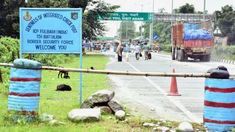 এক বছরে দিল্লি ও ঢাকার সম্পর্ক রাতারাতি বদলে গেল কীভা‌বে?